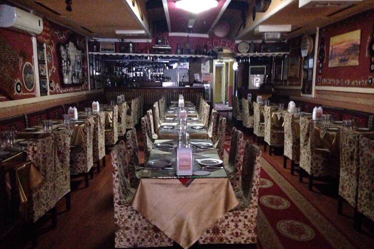 sofra bar a bar bostanci istanbul